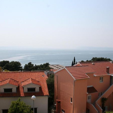 Apartment Podgora 518D Buitenkant foto