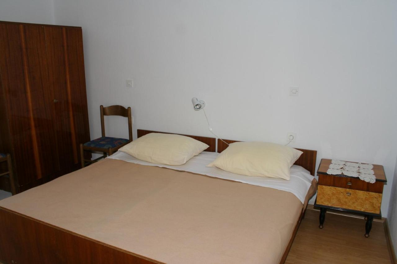 Apartment Podgora 518D Buitenkant foto